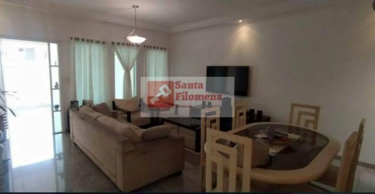 Sobrado com 3 quartos à venda, 125m2 em Bangú, Santo Andre - SP - imagem 3 Foto 3 de Sobrado com 3 quartos à venda, 125m2 em Bangú, Santo Andre - SP