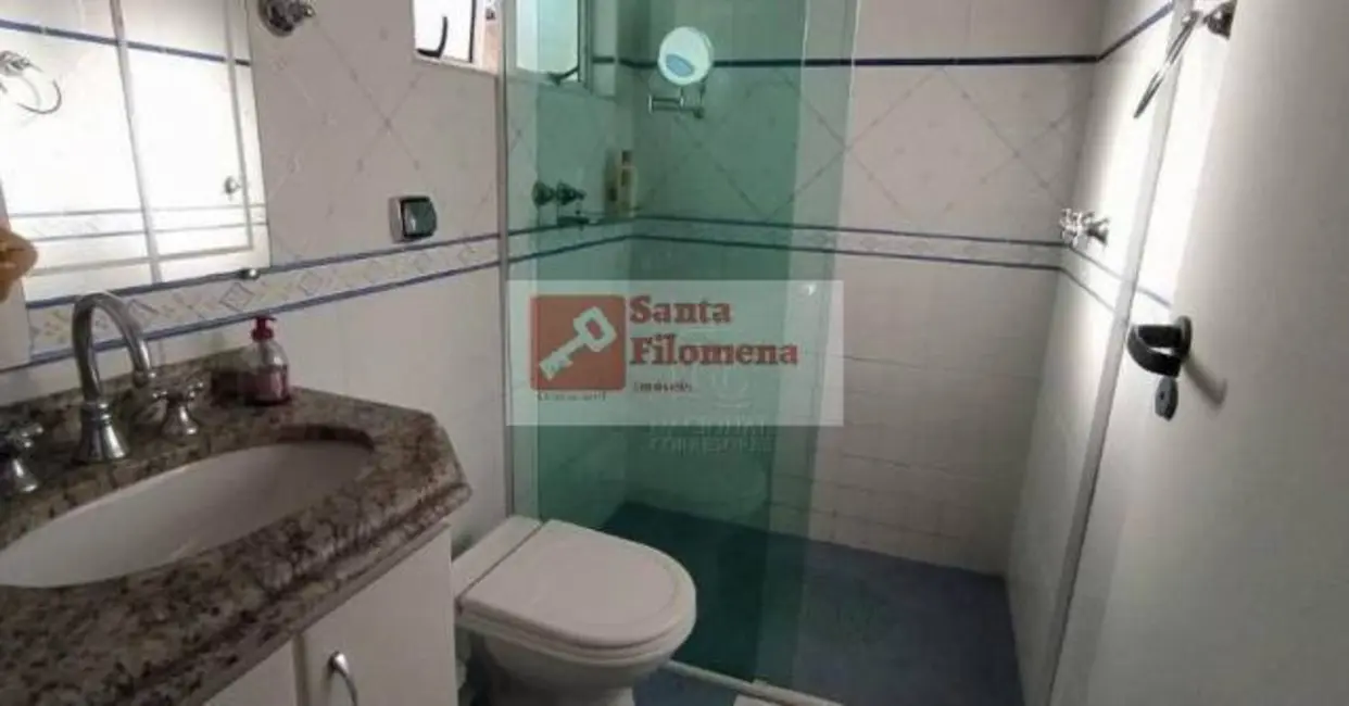 Sobrado com 3 quartos à venda, 125m2 em Bangú, Santo Andre - SP - imagem 9 Foto 9 de Sobrado com 3 quartos à venda, 125m2 em Bangú, Santo Andre - SP