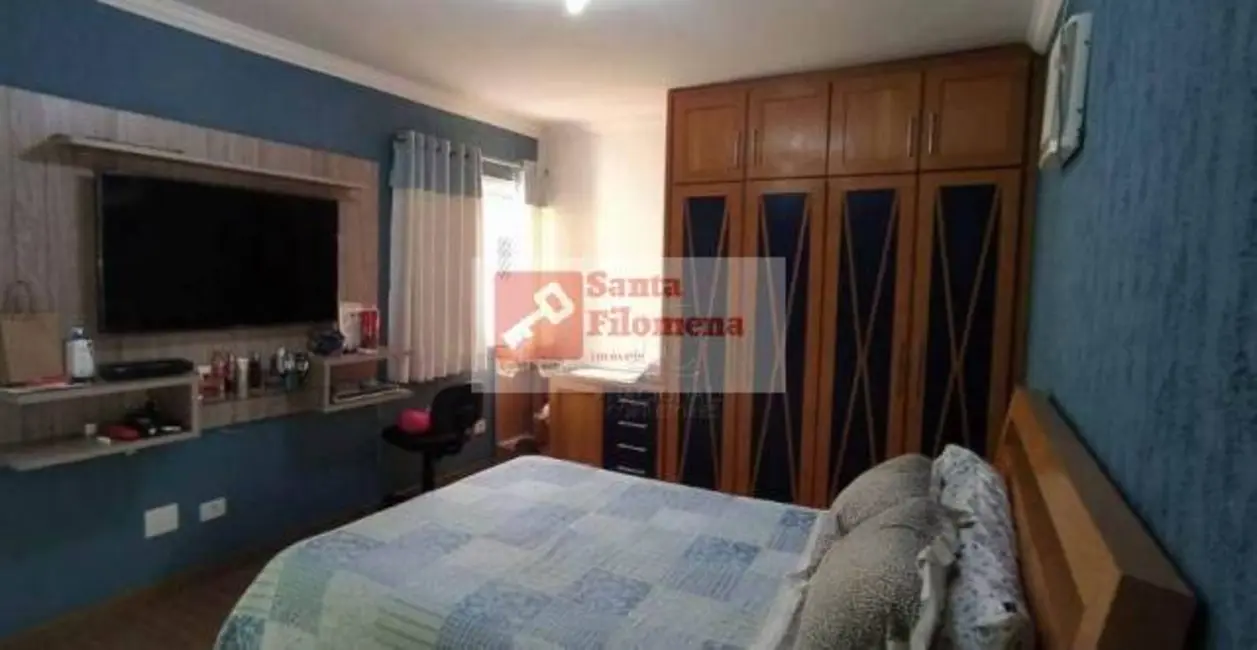 Sobrado com 3 quartos à venda, 125m2 em Bangú, Santo Andre - SP - imagem 7 Foto 7 de Sobrado com 3 quartos à venda, 125m2 em Bangú, Santo Andre - SP