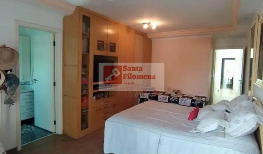 Sobrado com 3 quartos à venda, 125m2 em Bangú, Santo Andre - SP - imagem 6 Foto 6 de Sobrado com 3 quartos à venda, 125m2 em Bangú, Santo Andre - SP