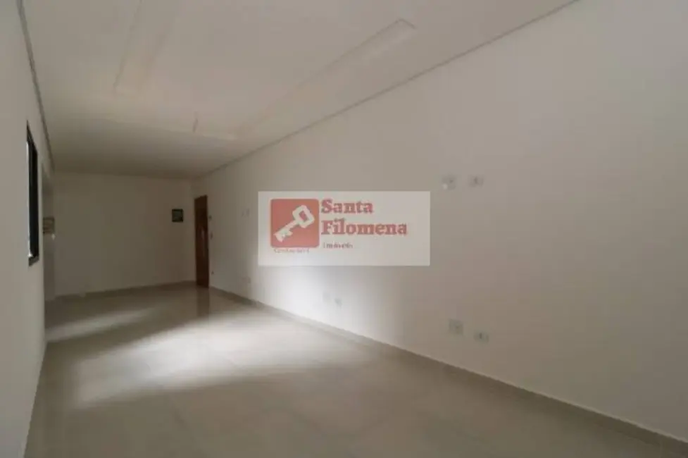 Foto 9 de Apartamento com 2 quartos à venda, 56m2 em Vila Guiomar, Santo Andre - SP