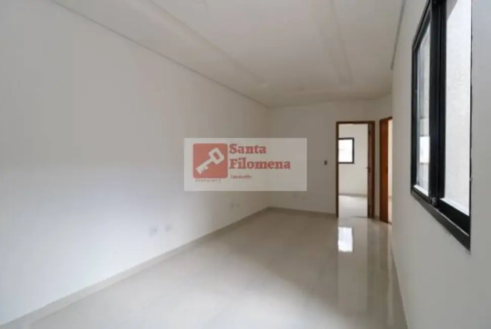 Foto 6 de Apartamento com 2 quartos à venda, 56m2 em Vila Guiomar, Santo Andre - SP