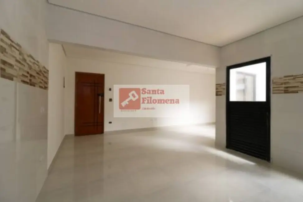 Foto 4 de Apartamento com 2 quartos à venda, 56m2 em Vila Guiomar, Santo Andre - SP