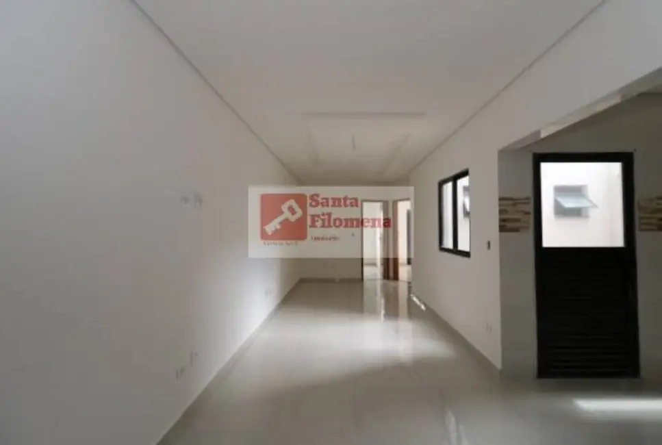 Foto 5 de Apartamento com 2 quartos à venda, 56m2 em Vila Guiomar, Santo Andre - SP