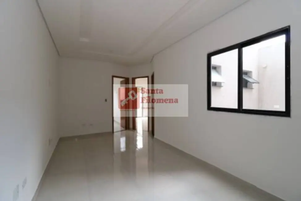 Foto 7 de Apartamento com 2 quartos à venda, 56m2 em Vila Guiomar, Santo Andre - SP