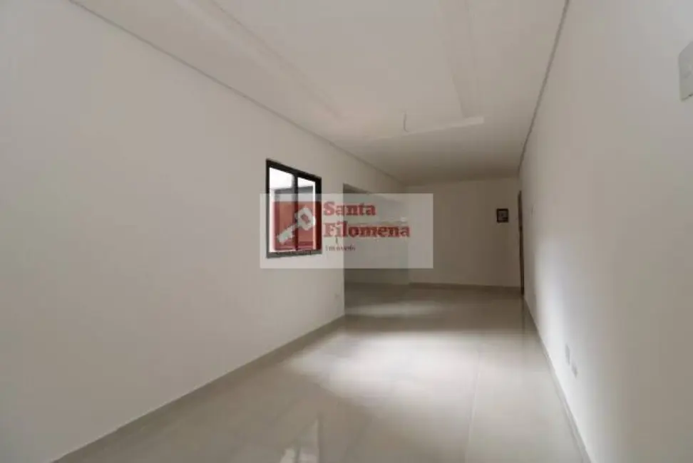 Foto 8 de Apartamento com 2 quartos à venda, 56m2 em Vila Guiomar, Santo Andre - SP