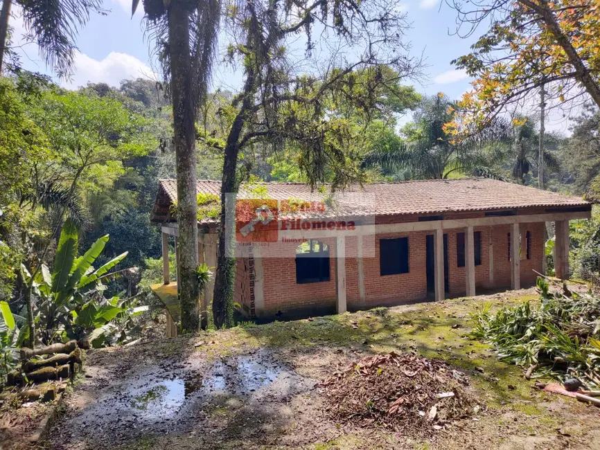 Foto 3 de Casa de Condomínio com 4 quartos à venda, 890m2 em Jardim Club de Campo, Santo Andre - SP