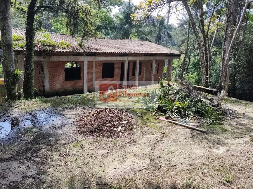 Foto 6 de Casa de Condomínio com 4 quartos à venda, 890m2 em Jardim Club de Campo, Santo Andre - SP