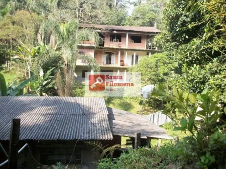 Foto 9 de Casa de Condomínio com 4 quartos à venda, 890m2 em Jardim Club de Campo, Santo Andre - SP