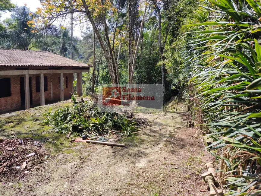 Foto 7 de Casa de Condomínio com 4 quartos à venda, 890m2 em Jardim Club de Campo, Santo Andre - SP