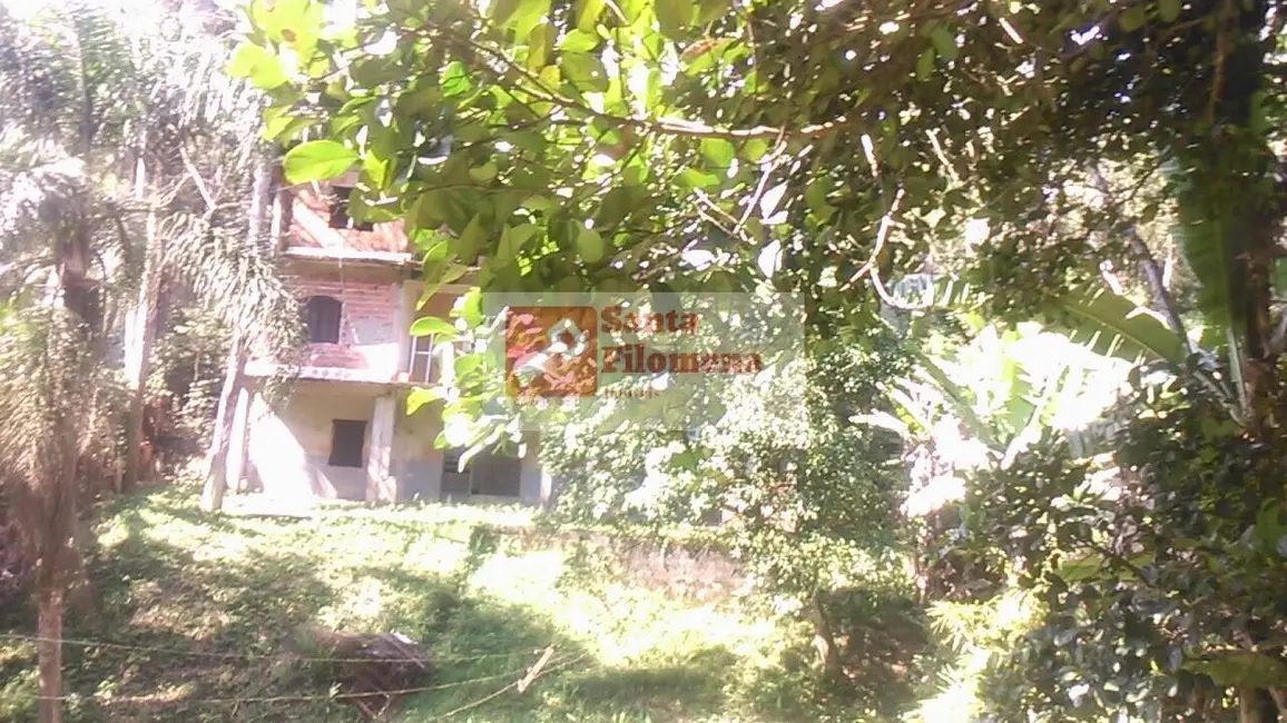 Foto 4 de Casa de Condomínio com 4 quartos à venda, 890m2 em Jardim Club de Campo, Santo Andre - SP