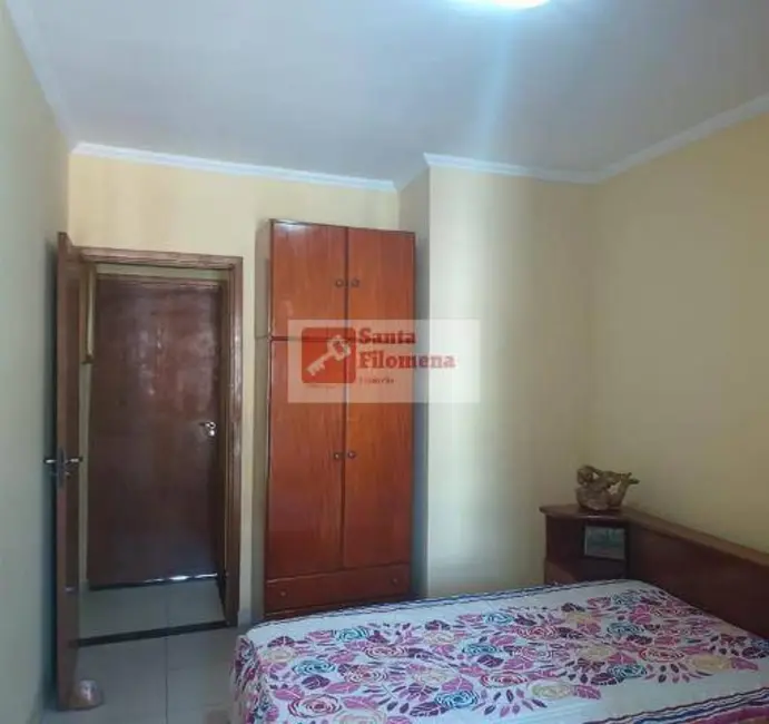 Foto 8 de Sobrado com 2 quartos à venda, 77m2 em Parque Oratório, Santo Andre - SP