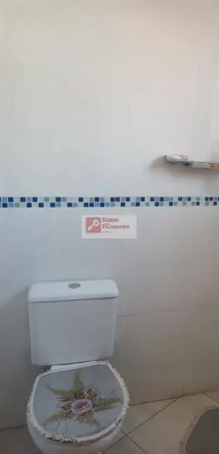 Foto 5 de Sobrado com 2 quartos à venda, 77m2 em Parque Oratório, Santo Andre - SP