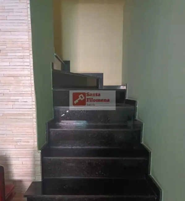 Foto 9 de Sobrado com 2 quartos à venda, 77m2 em Parque Oratório, Santo Andre - SP