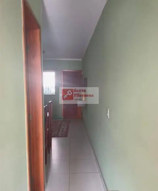 Foto 6 de Sobrado com 2 quartos à venda, 77m2 em Parque Oratório, Santo Andre - SP