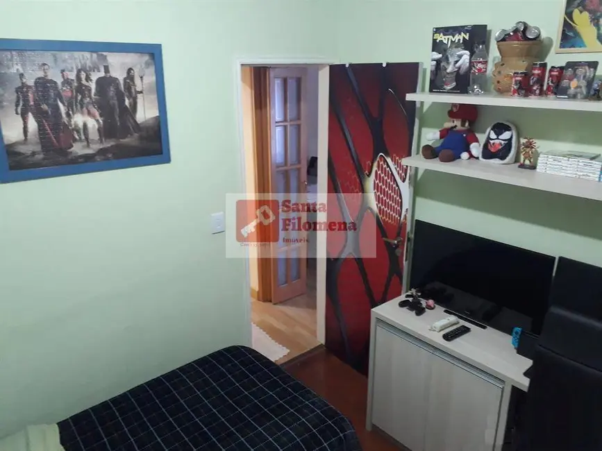 Foto 7 de Apartamento com 2 quartos à venda, 55m2 em Vila Francisco Matarazzo, Santo Andre - SP