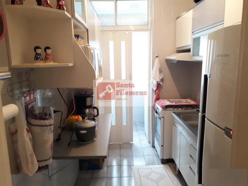 Foto 6 de Apartamento com 2 quartos à venda, 55m2 em Vila Francisco Matarazzo, Santo Andre - SP