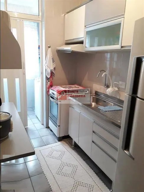 Foto 8 de Apartamento com 2 quartos à venda, 55m2 em Vila Francisco Matarazzo, Santo Andre - SP