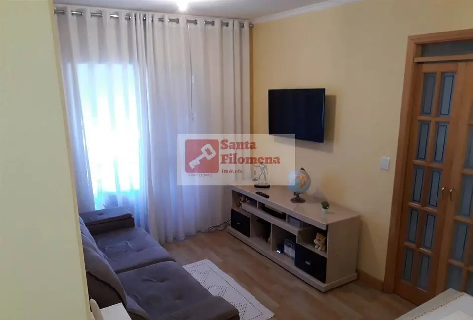 Foto 3 de Apartamento com 2 quartos à venda, 55m2 em Vila Francisco Matarazzo, Santo Andre - SP