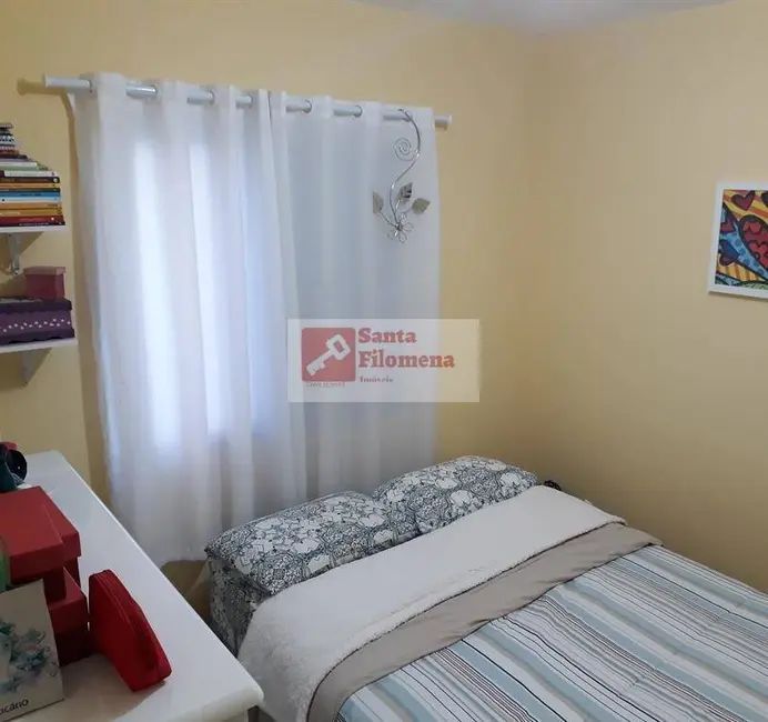 Foto 9 de Apartamento com 2 quartos à venda, 55m2 em Vila Francisco Matarazzo, Santo Andre - SP