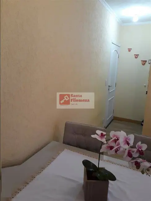 Foto 5 de Apartamento com 2 quartos à venda, 55m2 em Vila Francisco Matarazzo, Santo Andre - SP