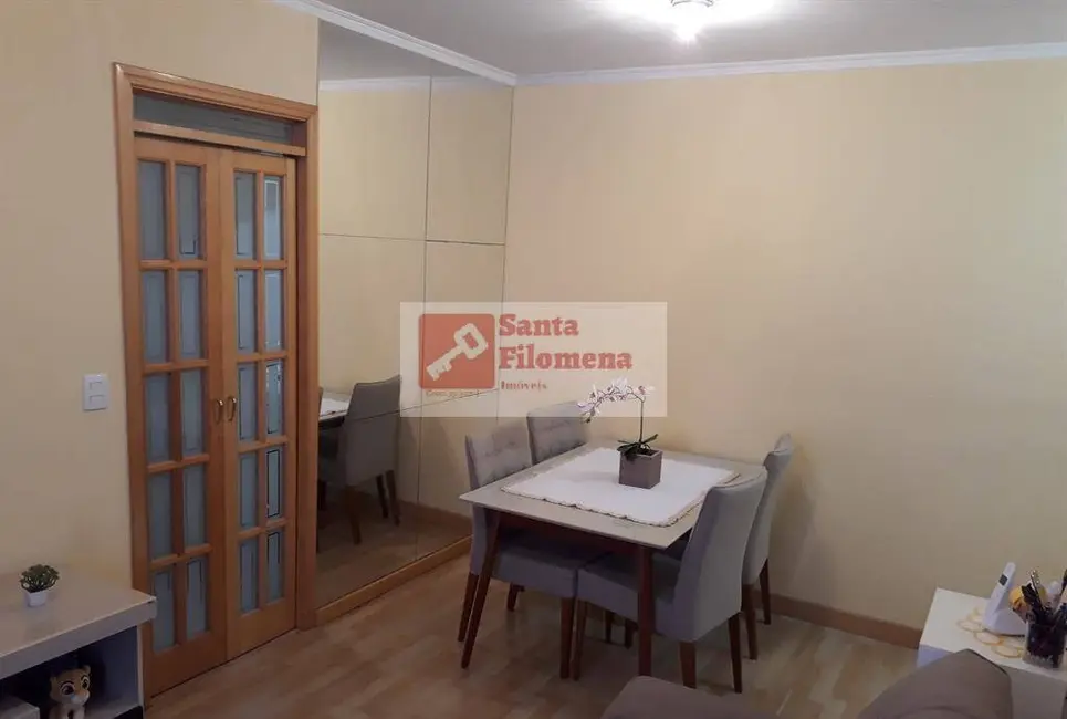 Foto 1 de Apartamento com 2 quartos à venda, 55m2 em Vila Francisco Matarazzo, Santo Andre - SP
