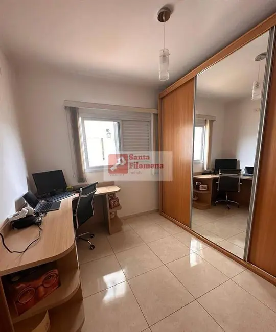 Foto 9 de Apartamento com 3 quartos à venda, 82m2 em Vila Camilópolis, Santo Andre - SP