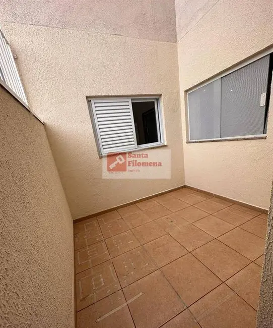 Foto 4 de Apartamento com 3 quartos à venda, 82m2 em Vila Camilópolis, Santo Andre - SP