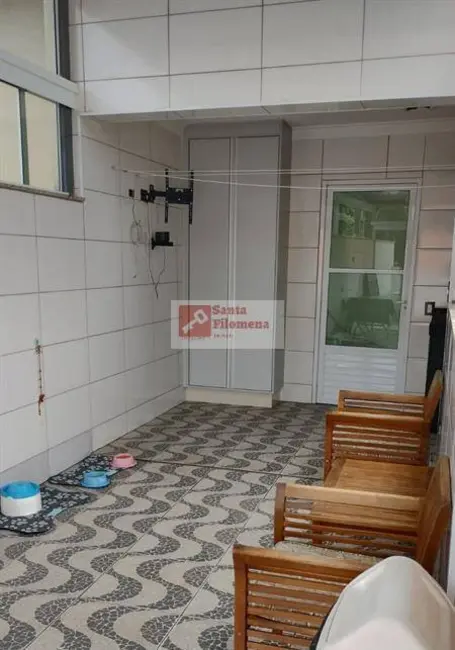 Foto 2 de Cobertura com 2 quartos à venda, 100m2 em Utinga, Santo Andre - SP