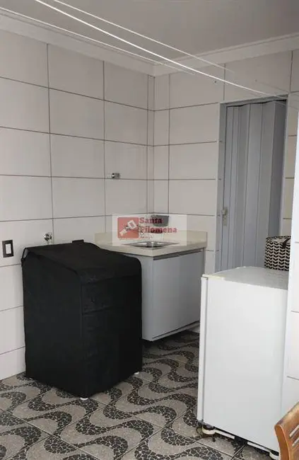 Foto 5 de Cobertura com 2 quartos à venda, 100m2 em Utinga, Santo Andre - SP