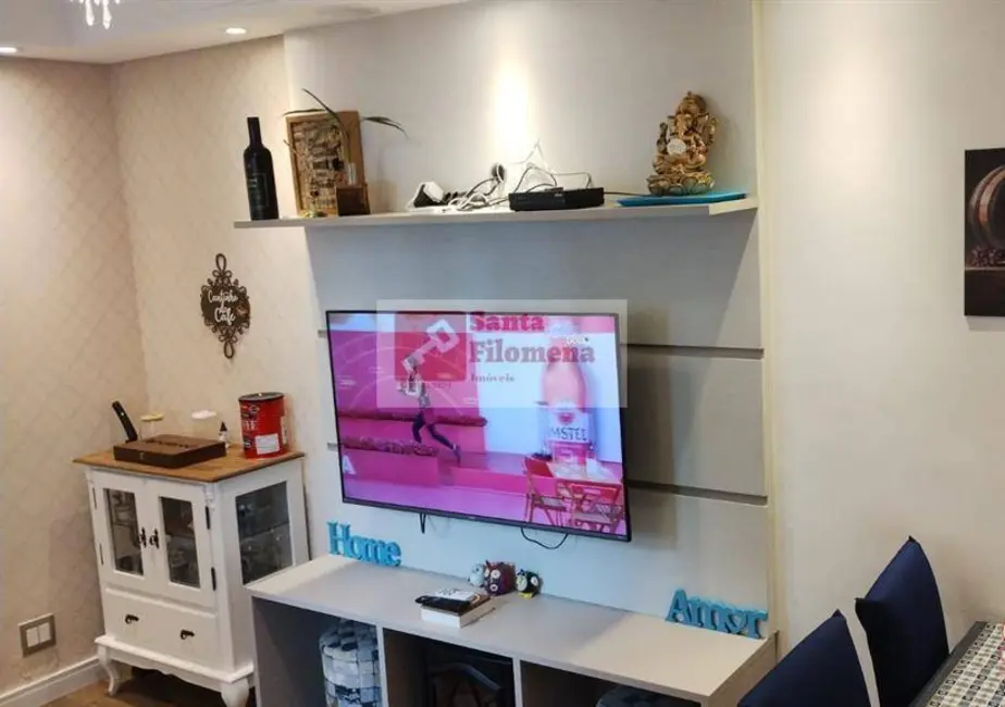 Foto 9 de Cobertura com 2 quartos à venda, 100m2 em Utinga, Santo Andre - SP