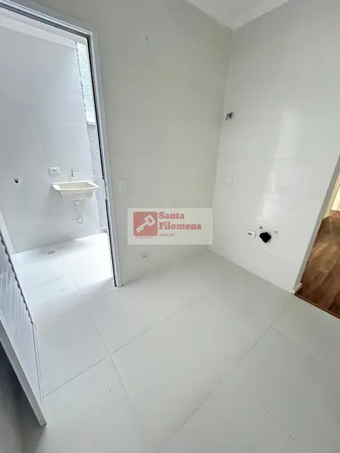 Foto 5 de Apartamento com 2 quartos à venda, 38m2 em Parque das Nações, Santo Andre - SP