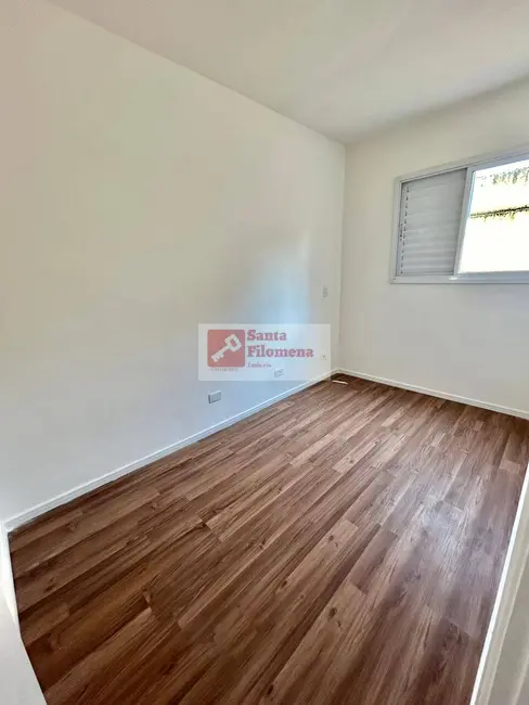 Foto 8 de Apartamento com 2 quartos à venda, 38m2 em Parque das Nações, Santo Andre - SP