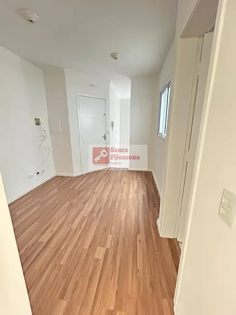 Foto 3 de Apartamento com 2 quartos à venda, 38m2 em Parque das Nações, Santo Andre - SP