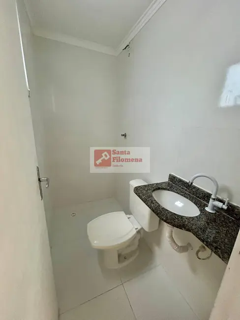 Foto 6 de Apartamento com 2 quartos à venda, 38m2 em Parque das Nações, Santo Andre - SP