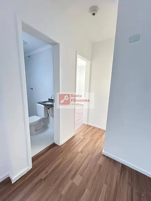 Foto 2 de Apartamento com 2 quartos à venda, 38m2 em Parque das Nações, Santo Andre - SP
