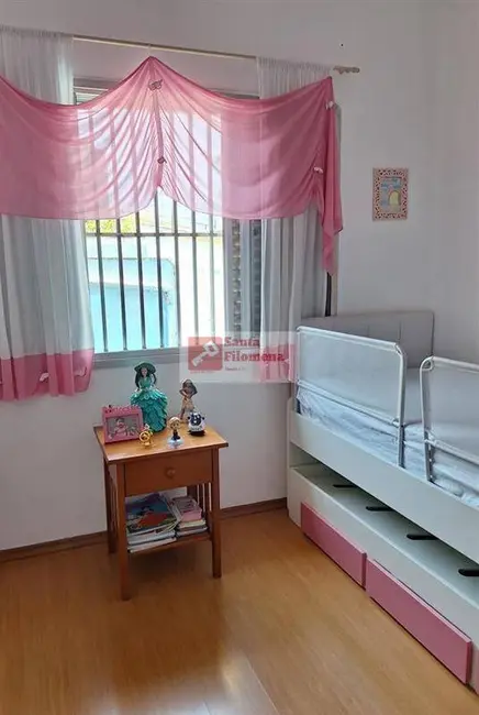 Casa com 2 quartos à venda, 145m2 em Jardim do Estádio, Santo Andre - SP - imagem 9 Foto 9 de Casa com 2 quartos à venda, 145m2 em Jardim do Estádio, Santo Andre - SP