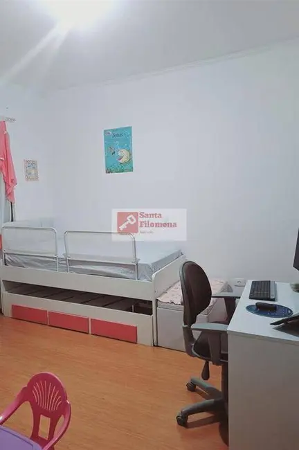 Casa com 2 quartos à venda, 145m2 em Jardim do Estádio, Santo Andre - SP - imagem 4 Foto 4 de Casa com 2 quartos à venda, 145m2 em Jardim do Estádio, Santo Andre - SP