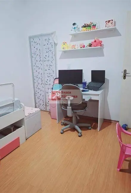 Casa com 2 quartos à venda, 145m2 em Jardim do Estádio, Santo Andre - SP - imagem 3 Foto 3 de Casa com 2 quartos à venda, 145m2 em Jardim do Estádio, Santo Andre - SP