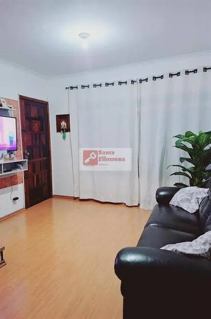 Foto 1 de Casa com 2 quartos à venda, 145m2 em Jardim do Estádio, Santo Andre - SP