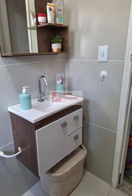 Casa com 2 quartos à venda, 145m2 em Jardim do Estádio, Santo Andre - SP - imagem 8 Foto 8 de Casa com 2 quartos à venda, 145m2 em Jardim do Estádio, Santo Andre - SP