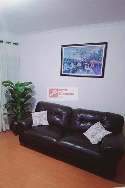 Casa com 2 quartos à venda, 145m2 em Jardim do Estádio, Santo Andre - SP - imagem 6 Foto 6 de Casa com 2 quartos à venda, 145m2 em Jardim do Estádio, Santo Andre - SP