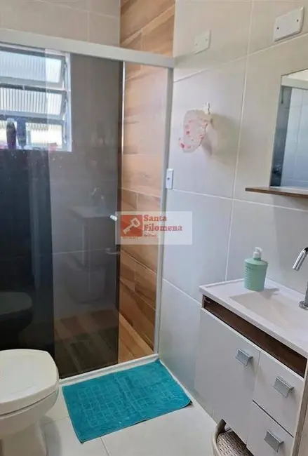 Casa com 2 quartos à venda, 145m2 em Jardim do Estádio, Santo Andre - SP - imagem 7 Foto 7 de Casa com 2 quartos à venda, 145m2 em Jardim do Estádio, Santo Andre - SP