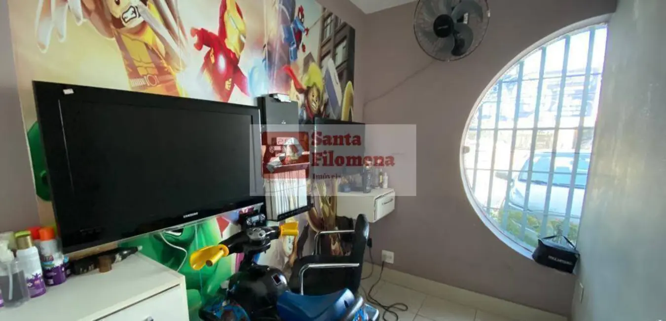 Foto 8 de Sobrado com 3 quartos à venda, 158m2 em Jardim Bela Vista, Santo Andre - SP