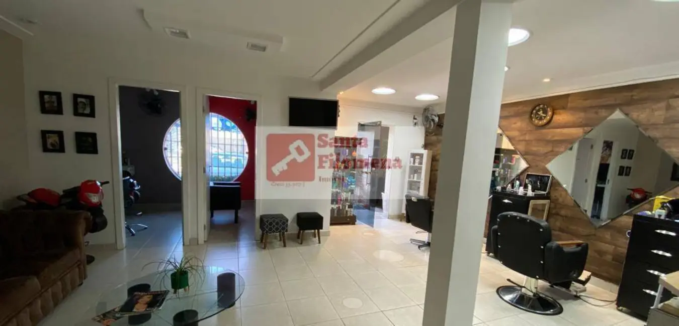 Foto 7 de Sobrado com 3 quartos à venda, 158m2 em Jardim Bela Vista, Santo Andre - SP
