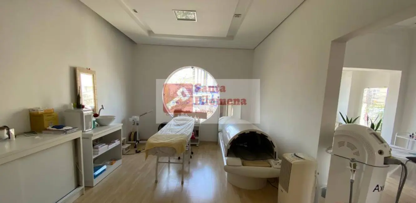 Foto 9 de Sobrado com 3 quartos à venda, 158m2 em Jardim Bela Vista, Santo Andre - SP