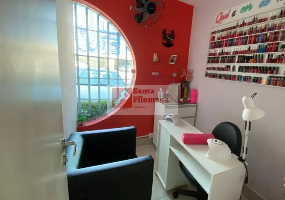 Foto 4 de Sobrado com 3 quartos à venda, 158m2 em Jardim Bela Vista, Santo Andre - SP