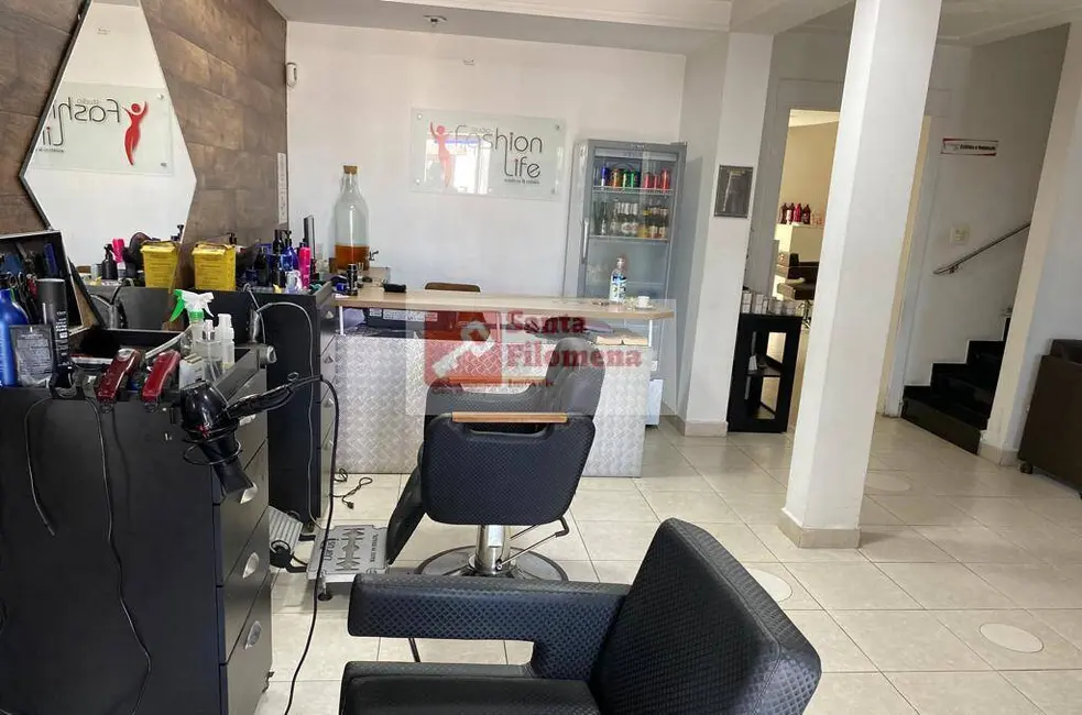 Foto 6 de Sobrado com 3 quartos à venda, 158m2 em Jardim Bela Vista, Santo Andre - SP