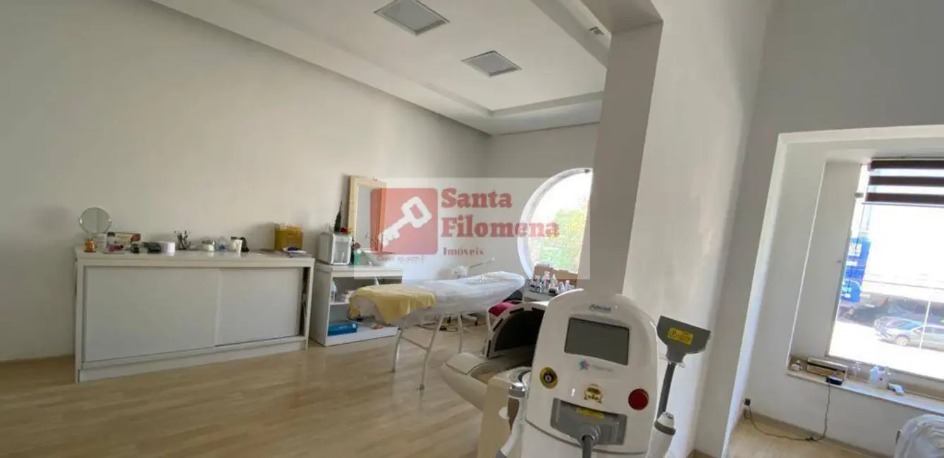 Foto 3 de Sobrado com 3 quartos à venda, 158m2 em Jardim Bela Vista, Santo Andre - SP