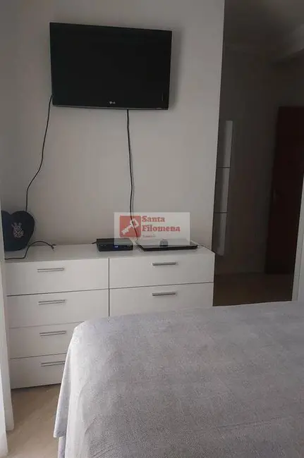 Foto 6 de Cobertura com 2 quartos à venda, 140m2 em Vila Pires, Santo Andre - SP